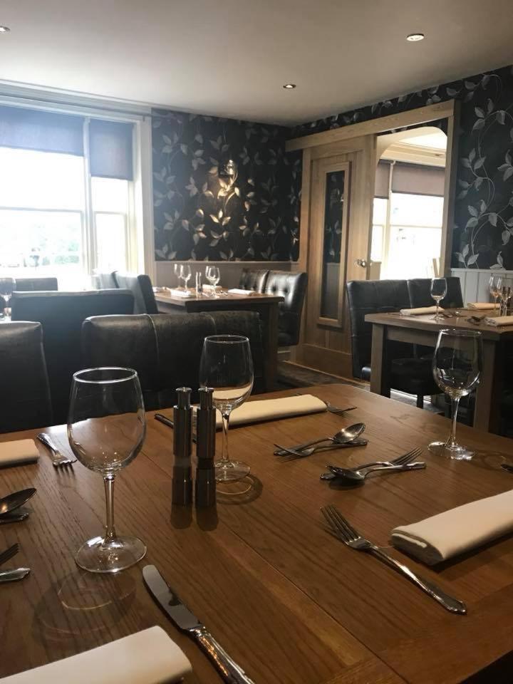 Horse And Groom Holbeach Esterno foto